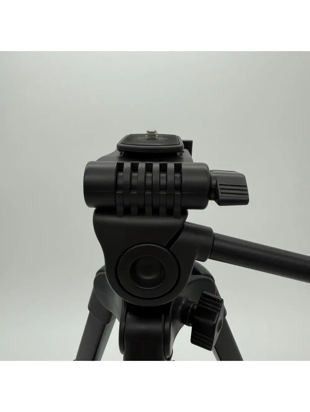 Platinum TM 20” Tabletop Tripod Acryl Black PT-TTRP22